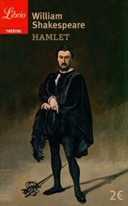 Hamlet to buy in USA