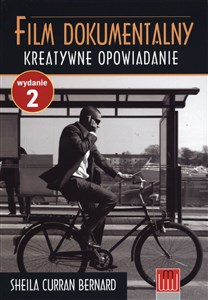 Film dokumentalny Kreatywne opowiadanie  