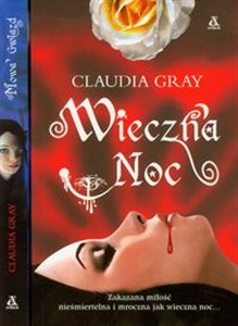 Wieczna noc / Mowa gwiazd Pakiet buy polish books in Usa