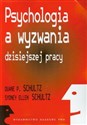 Psychologia a wyzwania dzisiejszej pracy  