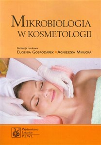 Mikrobiologia w kosmetologii buy polish books in Usa