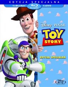 Toy Story  