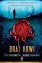 Brat krwi - Eric Ravenne Jacques Giacometti