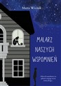 Malarz naszych wspomnień  Polish bookstore