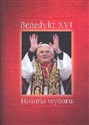 Benedykt XVI Historia wyboru  