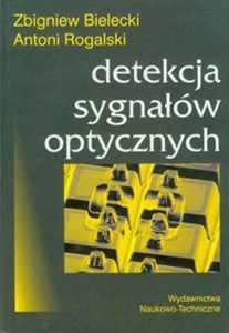 Detekcja sygnałów optycznych chicago polish bookstore