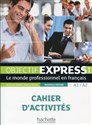 Objectif Express 1 Zeszyt ćwiczeń A1/A2  