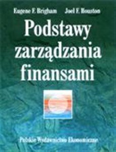 Podstawy zarządzania finansami t. 1 i 2 online polish bookstore