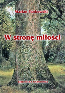 W stronę miłości pl online bookstore