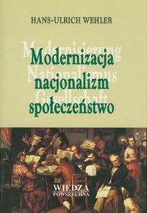 Modernizacja nacjonalizm społeczeństwo polish usa