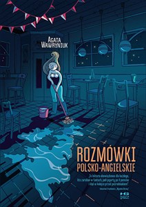 Rozmówki polsko-angielskie  