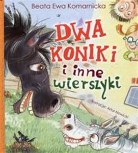 Dwa koniki i inne wierszyki Canada Bookstore