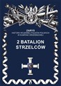 2 Batalion Strzelców Polish bookstore
