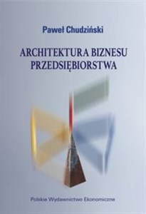 Architektura biznesu przedsiębiorstwa books in polish