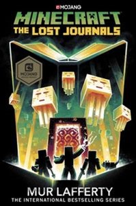 Minecraft The Lost Journals  