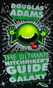 ULTIMATE HITCHHIKER"S (EXPORT) - Polish Bookstore USA