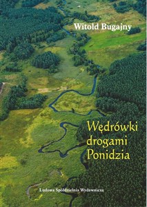 Wędrówki drogami Ponidzia to buy in Canada