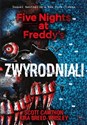 Five Nights at Freddy's 2 Zwyrodniali - Scott Cawthon, Kira Breed-Wrisley pl online bookstore