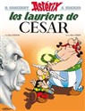Asterix 18 Asterix Les lauries de Cesar Polish Books Canada