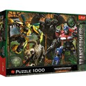 Puzzle 1000 Transformers: Przebudzenie bestii  - 