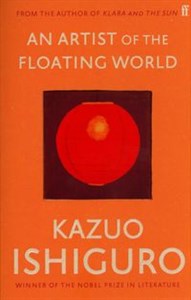 An Artist of the Floating World  Polish Books Canada