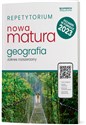 Repetytorium Matura 2024 Geografia Zakres rozszerzony Polish Books Canada