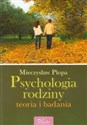 Psychologia rodziny teoria i badania to buy in Canada