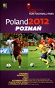 Poland 2012 Poznań A Practical Guide for Football Fans online polish bookstore