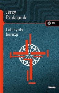 Labirynty herezji Polish bookstore