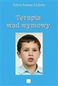 Terapia wad wymowy 