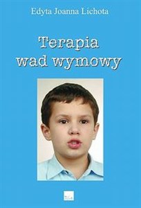 Terapia wad wymowy 