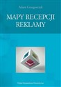 Mapy recepcji reklamy Bookshop