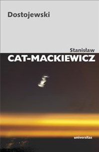 Dostojewski  Canada Bookstore