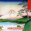 Hiroshige books in polish