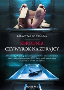 Zbrodnia czy wyrok na zdrajcy Bookshop