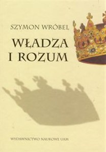 Władza i rozum chicago polish bookstore