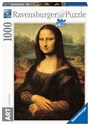 Puzzle 1000 Da Vinci Mona Lisa  - 