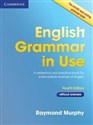 English Grammar in Use Book without Answers Polish Books Canada