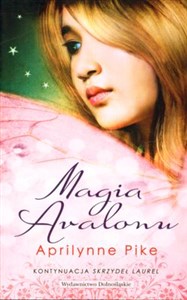 Magia Avalonu Polish bookstore