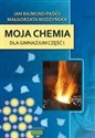 Chemia GIM  1 podr "Moja chemia" wyd.2009  KUBAJAK 