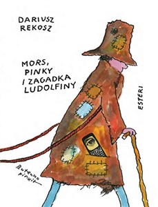 Mors, Pinky i zagadka Ludolfiny  