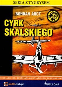 [Audiobook] Cyrk Skalskiego  