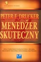 Menedżer skuteczny - Peter F. Drucker to buy in Canada