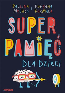 Superpamięć dla dzieci books in polish