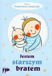 Jestem starszym bratem to buy in USA