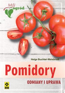 Pomidory Odmiany i uprawa to buy in USA