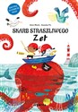 Skarb Straszliwego Zet - Sylvie Misslin - Polish Bookstore USA