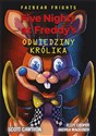 Five Nights At Freddy's Odwiedziny królika Tom 5 polish usa