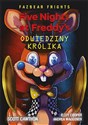 Five Nights At Freddy's Odwiedziny królika Tom 5 - Scott Cawthon