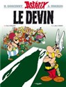 Asterix 19 Asterix Le Devin  